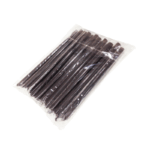 Ống Hút Trân Châu Màu Đen (500g)