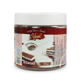 Bột Decor Bánh Vị Cacao (100g)