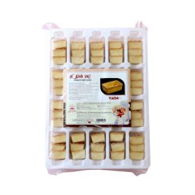 Đế Bánh Tart YA04++ Nhất Hương (720g - 60 Cái) - Chữ Nhật