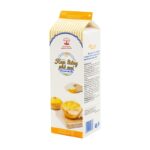 Kem Trứng Phô Mai Nhất Hương (1kg)