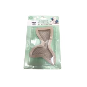 Khuôn Silicon Đuôi Cá F108YX