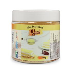 Bột Decor Bánh Vị Phô Mai (100g)