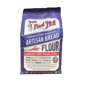 Bột Mì Artisan Bread (2.27kg)