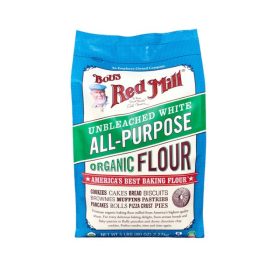 Bột Mì Đa Dụng Hữu Cơ Organic (2.27kg)