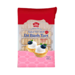 Đế Bánh Tart YA05 Nhất Hương (396 g - 66 Cái)