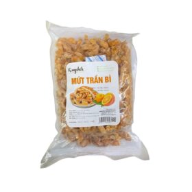 Mứt Trần Bì (1kg)