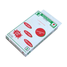 Găng Tay Nilon Size S (100 cái)