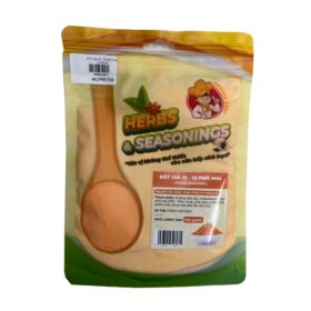 Bột Gia Vị - Vị Phô Mai (100g)