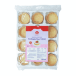 Đế Bánh Tart YA02 Nhất Hương (420 g - 24 cái)