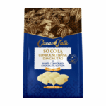 Sô Cô La Compound Trắng Dạng Nút Áo Cacao Talk (1 kg)