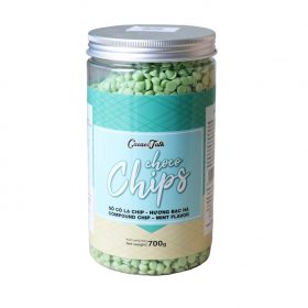 Sô Cô La Chip Bạc Hà Cacao Talk (700g)