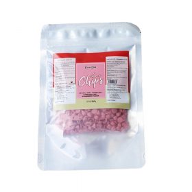 Sô Cô La Chip Dâu Cacao Talk (100g)