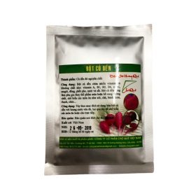 Bột Củ Dền (50g)
