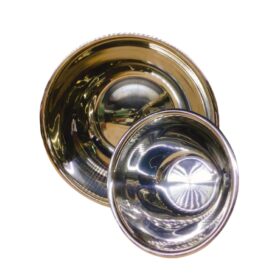 Thố Inox 26Cm W0726A-DY-A0316