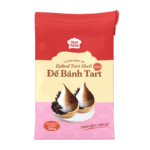 Đế Bánh Tart YA01 Nhất Hương (756 g - 36 Cái)