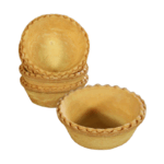 Đế Bánh Tart YA01 Nhất Hương (756 g - 36 Cái) - Ảnh 2