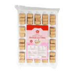 Đế Bánh Tart YA04 Nhất Hương (720 g - 60 cái)