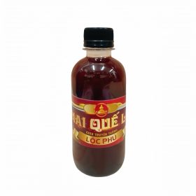 Rượu Mai Quế Lộ (250ml)