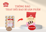 Đế Bánh Tart YA01 Nhất Hương (756 g - 36 Cái) - Ảnh 4