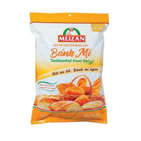 Bột Bánh Mì Meizan (1kg)