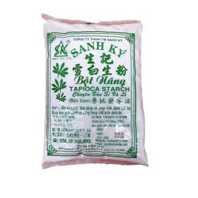 Bột Năng Sanh Ký (1kg)