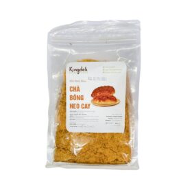 Chà Bông Heo Cay Kingdeli (700g)