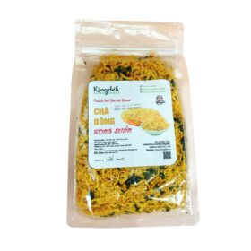 Chà Bông Heo Rong Biển Kingdeli (700g)
