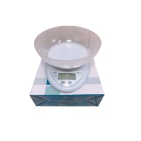 Cân Điện Tử B05 Kèm Thố - Không Đổi Trả - Không Bảo Hành