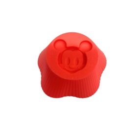 Khuôn Silicon Mickey - Giao 1 Màu Ngẫu Nhiên