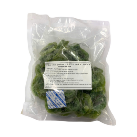 Kiwi Sấy Dẻo (250g)