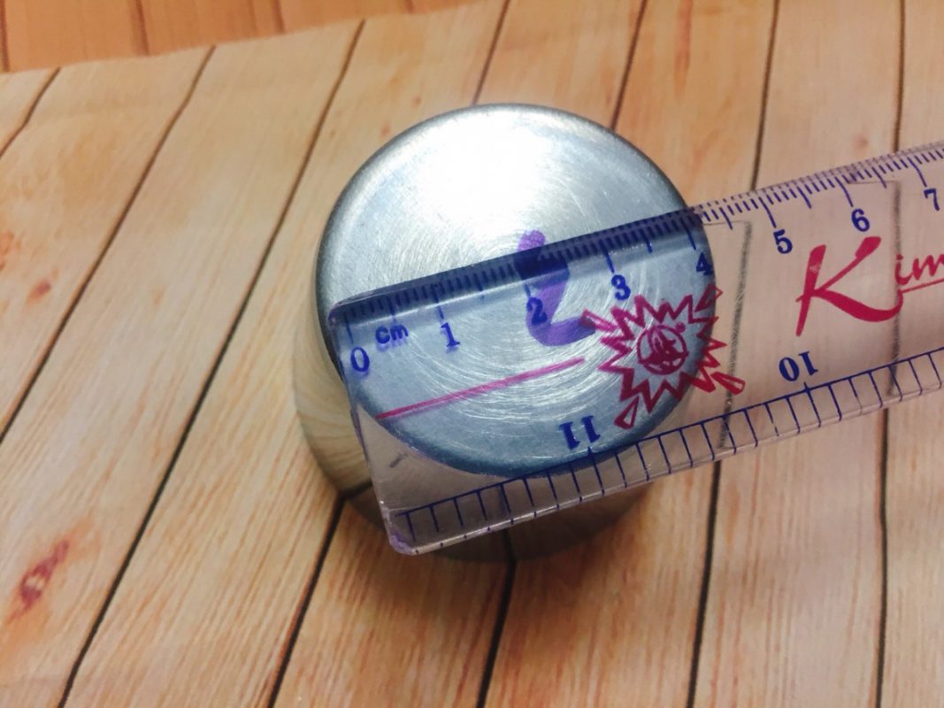 Ly Nhôm 3 3 Ly Nhôm 3