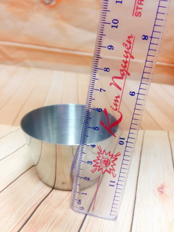 Ly Nhôm 2 2 Ly Nhôm 2