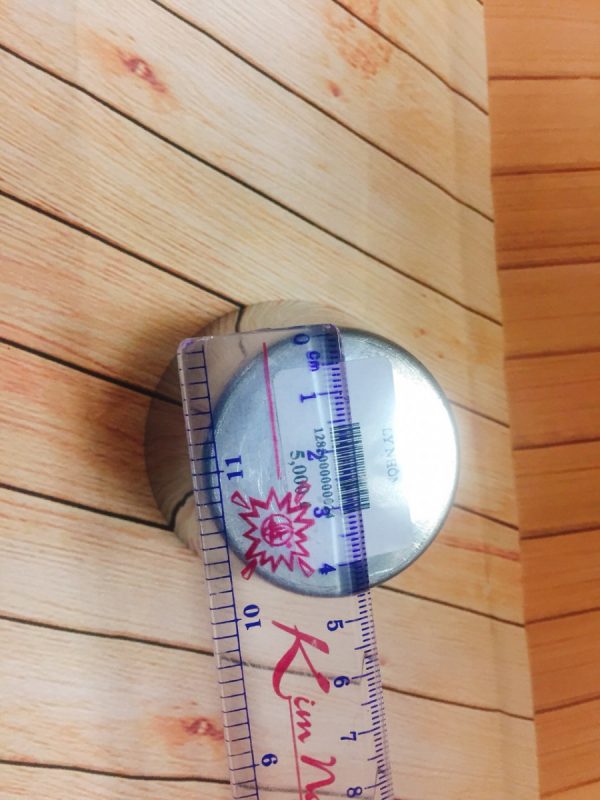 Ly Nhôm 2 3 Ly Nhôm 2