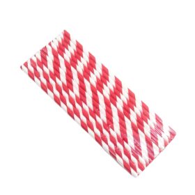 Ống Hút Giấy DB01