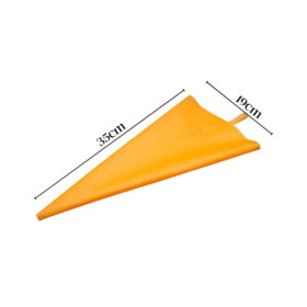 Bao Bắt Silicon 9234 (35cm)