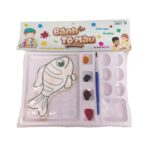 Bánh Quy Tô Màu (12cm)