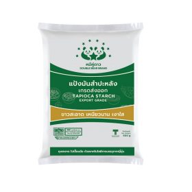 Bột Năng Thái Lan Double Bear (500g)