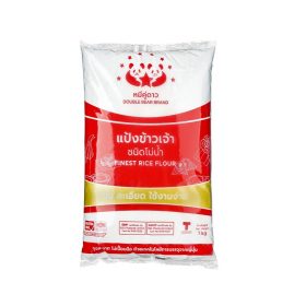 Bột Gạo Thái Double Bear (500g)