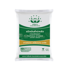 Bột Năng Thái Lan Double Bear (1kg)