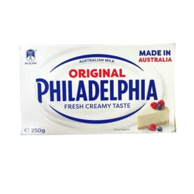 Cream Cheese Philadelphia (250g)