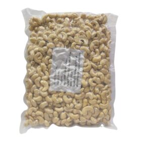 Hạt Điều Sống Nguyên Hạt Vina 1kg