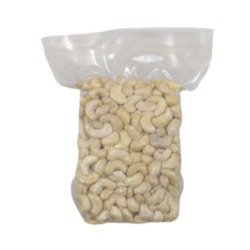 Hạt Điều Sống Nguyên Hạt Vina (500g)