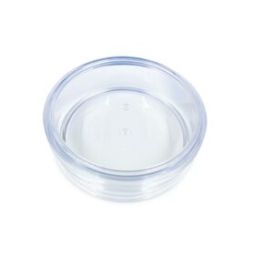 Hộp Tròn Trong 125