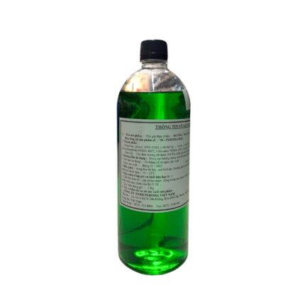 Hương Trà Xanh (Nước Màu Xanh) (1kg)