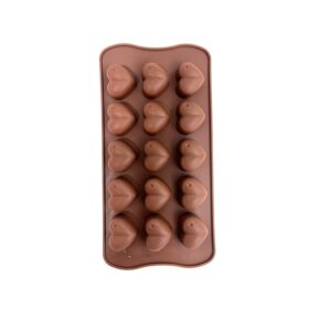 Khuôn Silicon Tim YH039