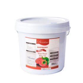 Mứt Berrino Phúc Bồn Tử Xô (5kg)