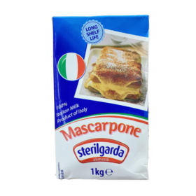 Phô Mai Kem Mascarpone Sterilgarda (1kg)