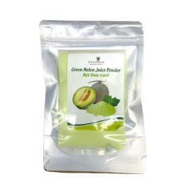 Bột Dưa Lưới Xanh Vital (100g)