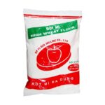 Bột mì Táo Đỏ 1kg