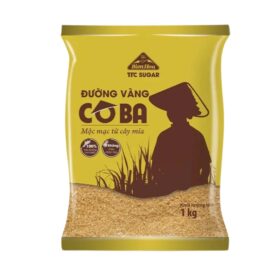 Đường Vàng Cô Ba Biên Hòa (1kg)